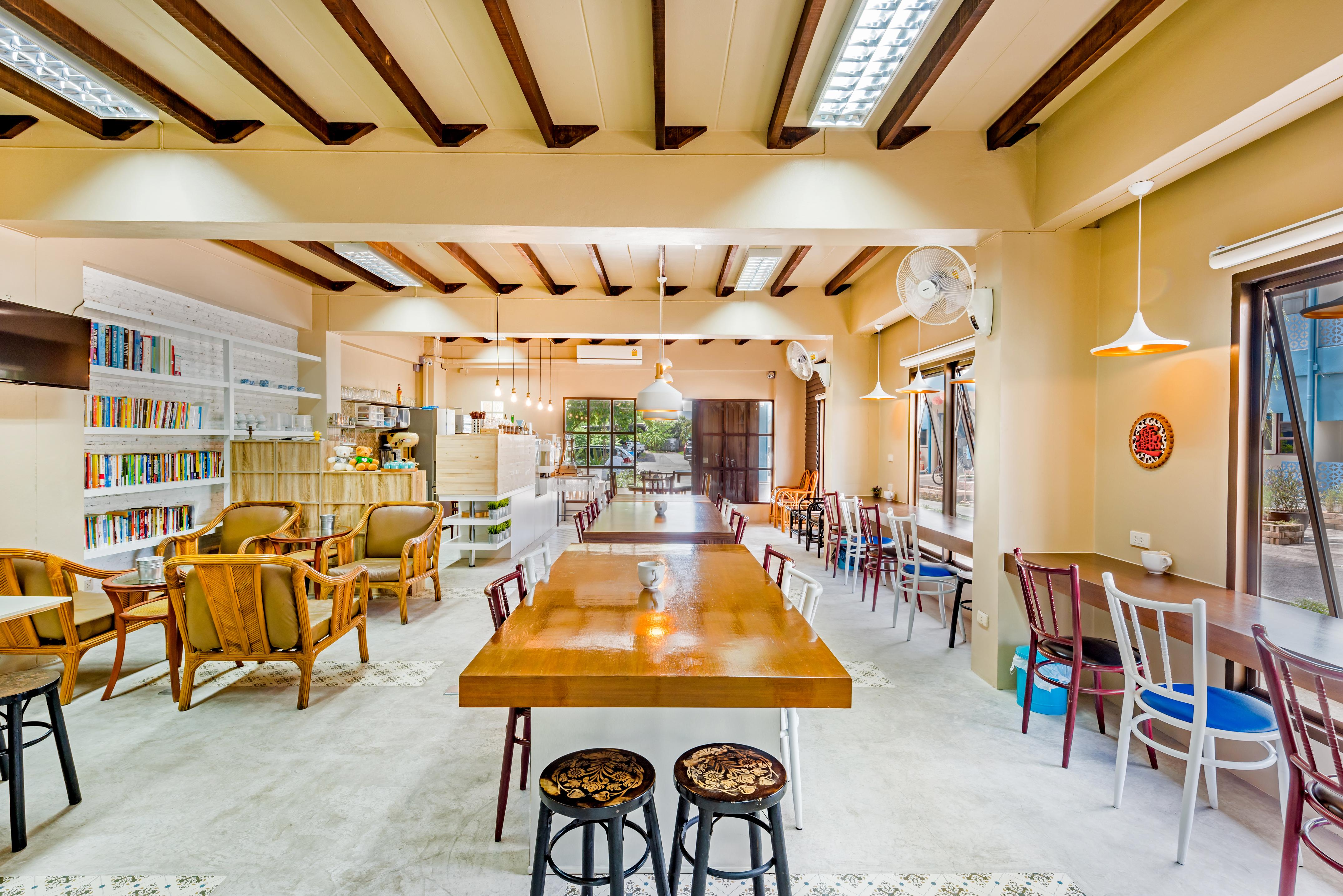 Pure Phuket Residence Esterno foto