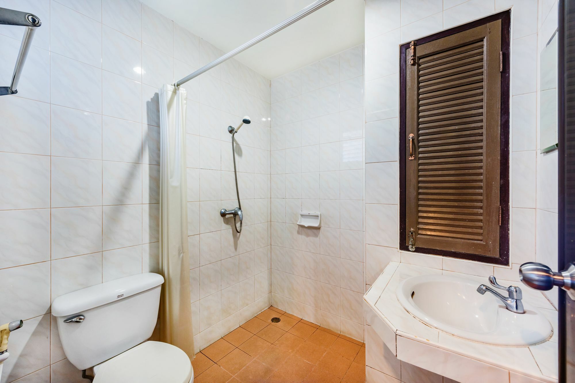 Pure Phuket Residence Esterno foto